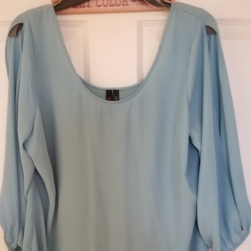 Blouse very pretty
